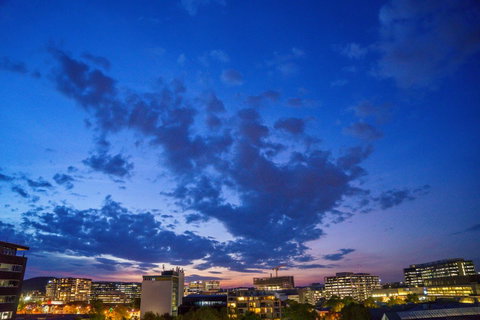 Highgate Executive Apartment City Walk Canberra - Accommodation BNB 2