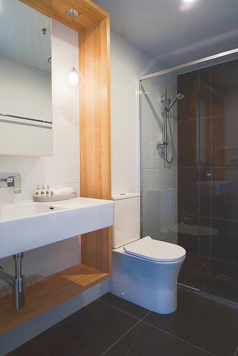 Highgate Executive Apartment City Walk Canberra - Accommodation BNB 27