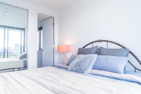 Highgate Executive Apartment City Walk Canberra - Accommodation BNB 16