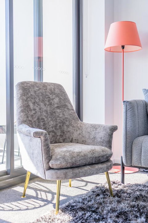 Highgate Executive Apartment City Walk Canberra - Accommodation BNB 11