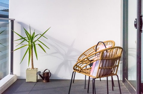 Highgate Executive Apartment City Walk Canberra - Accommodation BNB 22