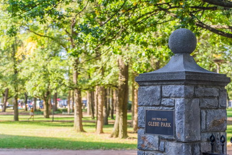 Highgate Executive Apartment City Walk Canberra - Accommodation BNB 35