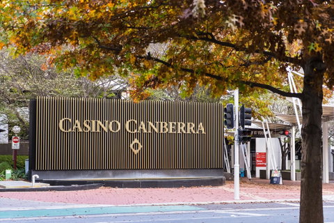 Highgate Executive Apartment City Walk Canberra - Accommodation BNB 41