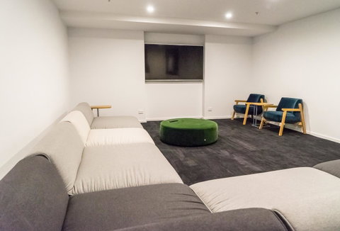 Highgate Executive Apartment City Walk Canberra - Accommodation BNB 32