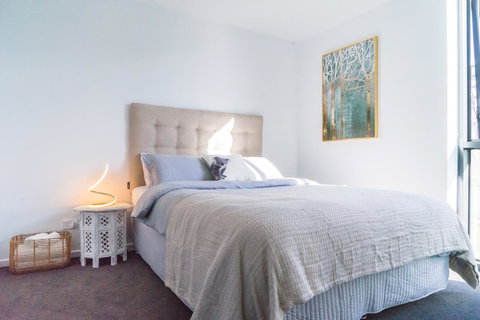 Highgate Executive Apartment City Walk Canberra - Accommodation BNB 10