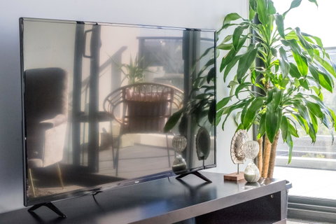 Highgate Executive Apartment City Walk Canberra - Accommodation BNB 13