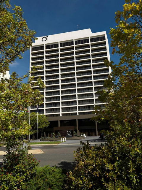 QT Canberra - Accommodation BNB 15
