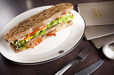 QT Canberra - Accommodation BNB 35