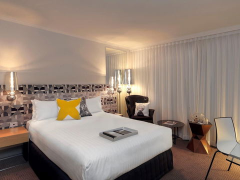 QT Canberra - Accommodation BNB 22