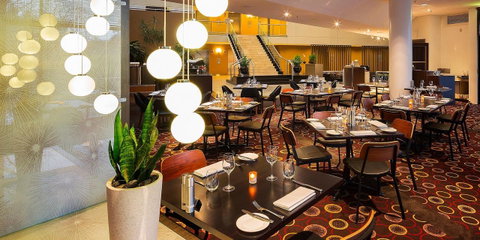 Crowne Plaza Canberra, An IHG Hotel - Accommodation BNB 3