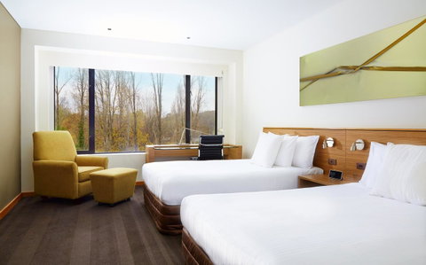 Crowne Plaza Canberra, An IHG Hotel - Accommodation BNB 33