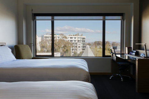 Crowne Plaza Canberra, An IHG Hotel - Accommodation BNB 18