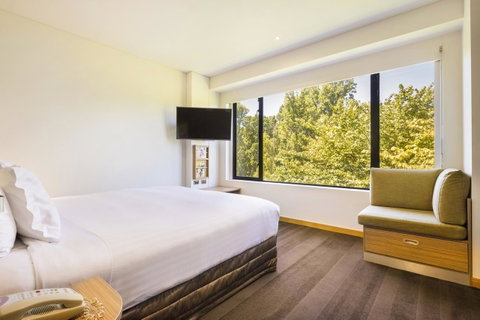 Crowne Plaza Canberra, An IHG Hotel - Accommodation BNB 30
