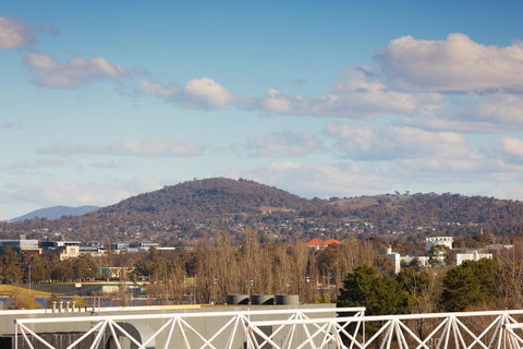 Crowne Plaza Canberra, An IHG Hotel - Accommodation BNB 16