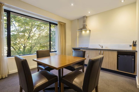Crowne Plaza Canberra, An IHG Hotel - Accommodation BNB 39