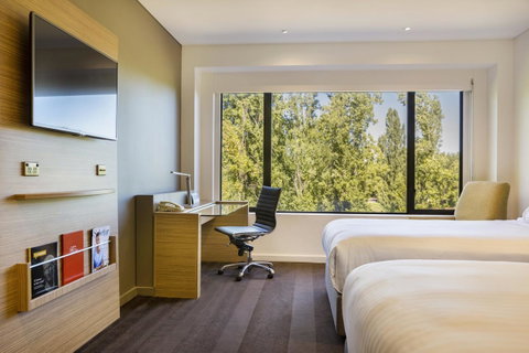 Crowne Plaza Canberra, An IHG Hotel - Accommodation BNB 22