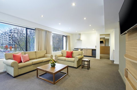 Crowne Plaza Canberra, An IHG Hotel - Accommodation BNB 11