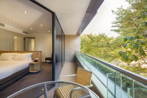 Crowne Plaza Canberra, An IHG Hotel - Accommodation BNB 36