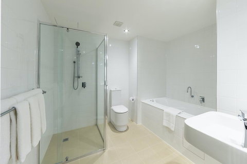 Crowne Plaza Canberra, An IHG Hotel - Accommodation BNB 27