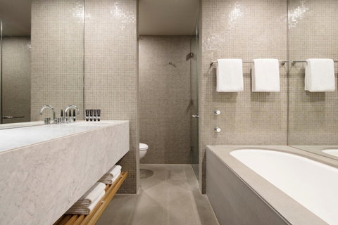 Hotel Realm - Accommodation BNB 14