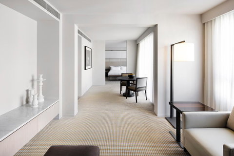 Hotel Realm - Accommodation BNB 13