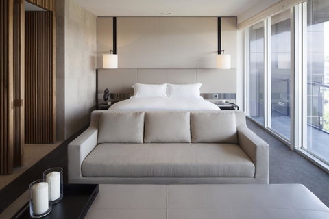 Hotel Realm - Accommodation BNB 17