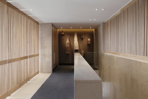 Hotel Realm - Accommodation BNB 21