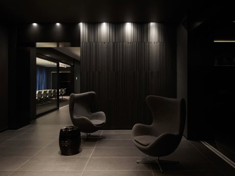 Hotel Realm - Accommodation BNB 29