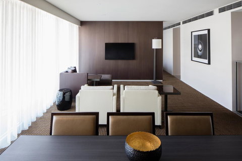 Hotel Realm - Accommodation BNB 16