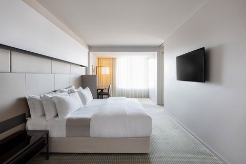 Hotel Realm - Accommodation BNB 9