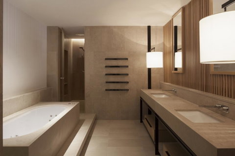 Hotel Realm - Accommodation BNB 19