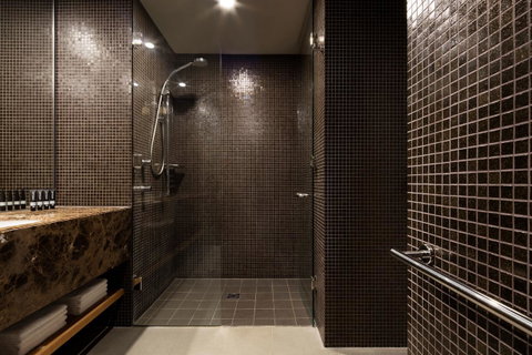 Hotel Realm - Accommodation BNB 5