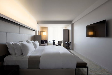Hotel Realm - Accommodation BNB 0
