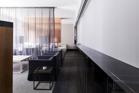 Hotel Realm - Accommodation BNB 22