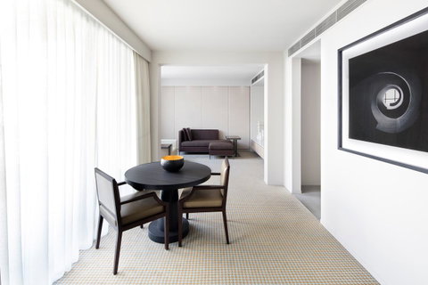 Hotel Realm - Accommodation BNB 12
