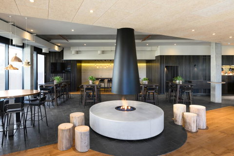Hotel Realm - Accommodation BNB 3