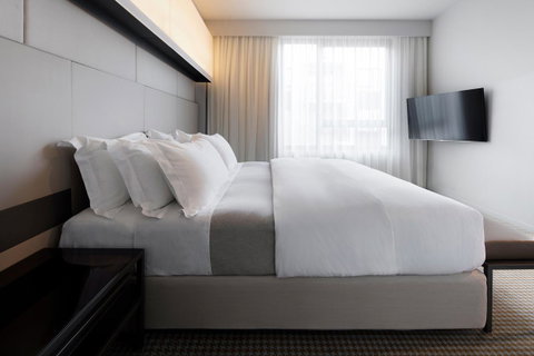 Hotel Realm - Accommodation BNB 11