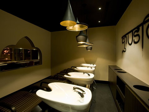 Hotel Realm - Accommodation BNB 37