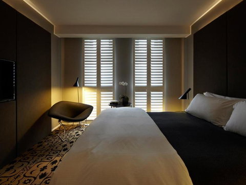 Burbury Hotel - Accommodation BNB 4
