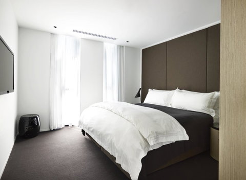 Burbury Hotel - Accommodation BNB 23