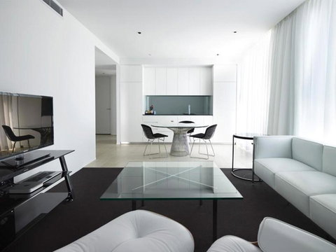 Burbury Hotel - Accommodation BNB 7