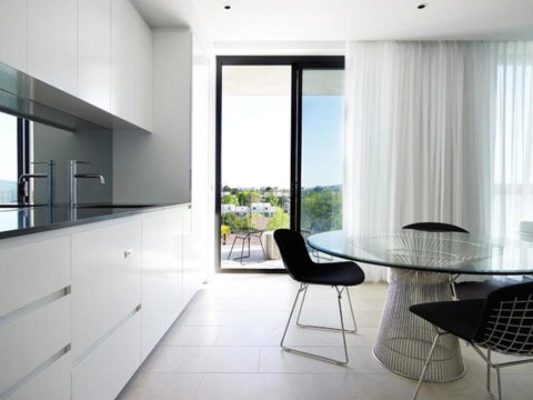 Burbury Hotel - Accommodation BNB 8