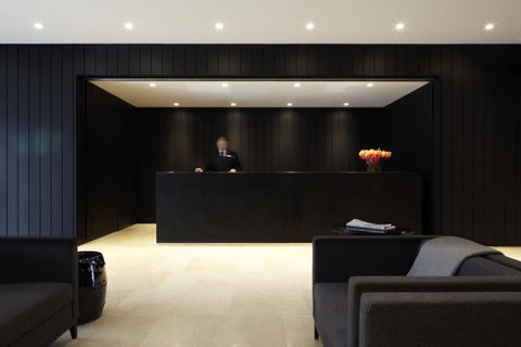 Burbury Hotel - Accommodation BNB 1