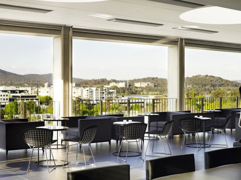 Burbury Hotel - Accommodation BNB 9