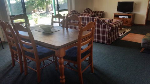 Bonaways - Accommodation BNB 3