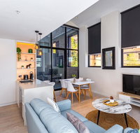 Bond Quarter Loft - Accommodation BNB