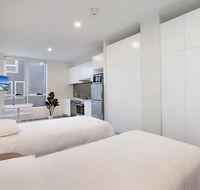 Bondi Beach Studio King Suite 1 - Accommodation BNB