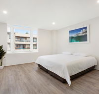 Bondi Beach Studio King Suite 2 - Accommodation BNB