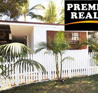 Bongaree Ocean Villa - Accommodation BNB