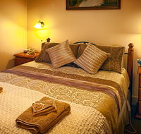 Bonnie Brae Lodge - Accommodation BNB
